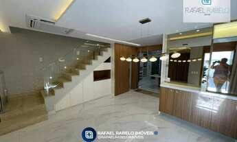 Imagem 3: Casa com 3 dormitórios para alugar, 142 m² por R$ 5.800,00/mês - Centro - Eusébio/CE