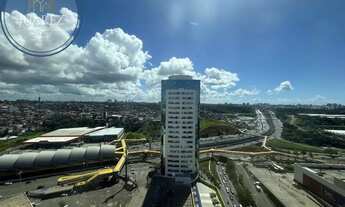 Imagem 3: SALA COMERCIAL NO SALVADOR SHOPPING BUSINESS NASCENTE PARA VENDA!