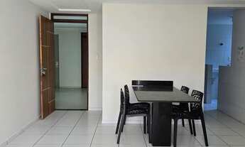 Imagem 3: BAIRRO CATOLÉ Apartamento com 3 dormitórios