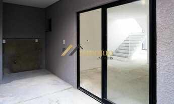 Imagem 7: SOBRADO DE CONDOMÍNIO NO XAXIM! 03 QUARTOS, SUÍTE, SACADA