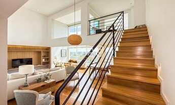 Imagem 4: DOUBLE LIFE ECOVILLE COM 04 DORMITÓRIOS Double Life Ecoville Com 04 Dormitórios