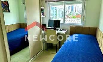 Imagem 4: Apartamento em Rua João Mocelin - Panazzolo - Caxias do Sul/RS