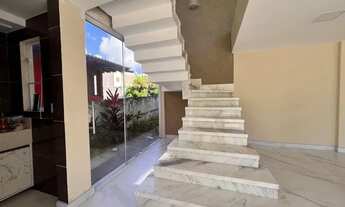 Imagem 7: Casa aluguel temporada 5/4 condomínio fechado