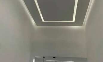 Imagem 2: Casa Nova na Barra dos Coqueiros