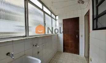 Imagem 7: Apartamento 03 Quartos com Suíte e Vaga no Bairro Cidade Nova