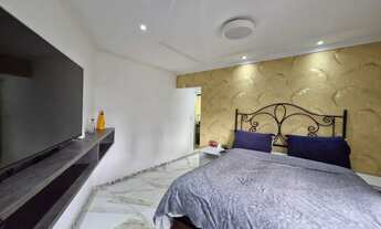 Imagem 6: Cobertura com 6 quartos à venda na Ponta da Praia em Santos