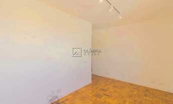 Imagem 4: Venda Apartamento 2 Dormitórios - 56.32 m² Vila Mariana