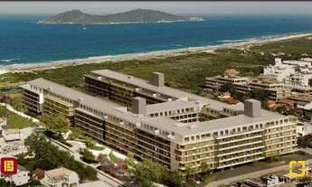 Imagem 2: Apartamento Studio à venda em Novo Campeche em Florianópolis SC