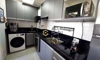 Imagem 3: Apartamento com 2 dormitórios, 35 m² - venda - Vila Leopoldina - São Paulo/SP