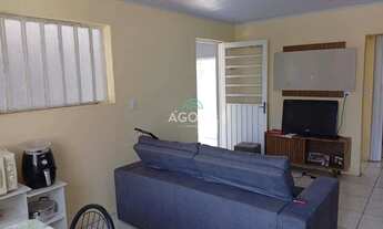 Imagem 2: Casa com 03 dormitórios