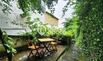 Imagem 4: Cosme Velho Casa com 5 dormitórios