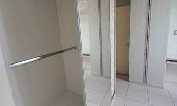 Imagem 3: Edifício Classic Angustura- Vendo Apartamento Com 03 Quartos Sendo 01 Suite