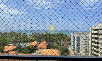 Imagem 7: Cobertura com vista para o mar, mobiliada, 02 vagas