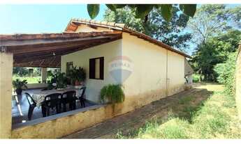 Imagem 4: CHÁCARA DE 5000 M² NO ITAQUI ÀVENDA MOGI GUAÇU -SP