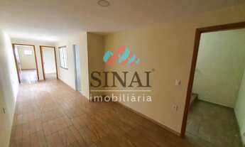 Imagem 7: Apartamento com 2 quartos e 1 vaga na garagem em Vicente de Carvalho