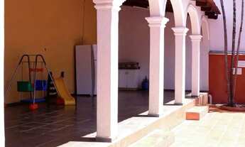 Imagem 4: Sobrado Privê Atlântico, 05 Quartos, 03 Suítes, 530m², Jardim Atlântico