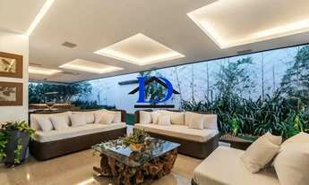 Imagem: Espetacular casa de luxo em condomínio