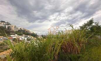 Imagem 7: Terreno à venda, 1000 m² por R$ 1.650.000,00 - Vila Castela - Nova Lima/MG