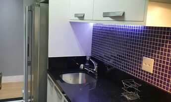 Imagem 4: Ótima oportunidade, apartamento mobiliado