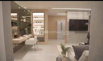 Imagem 4: Apartamento - Cambuí - Campinas