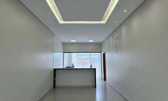 Imagem: VILLE FRANÇA - Casa térrea, 3/4 sendo