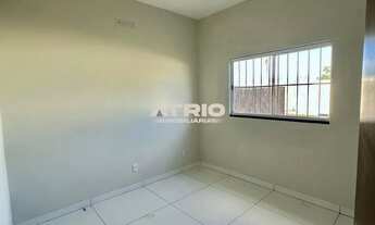 Imagem 3: Casa no Murilo Teixeira (Loteamento Boulevard Residencial Ipê Branco) - 2 Quar