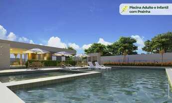 Imagem 6: VILA 2 CARNEIROS - VARANDA E 2 QUARTOS - DESCONTOS DE ATÉ R$ 75 MIL