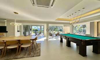 Imagem 7: Casa à beira do lago mobiliada com 05 suítes em Xangri-lá - Condomínio Atlântida Ilhas Par