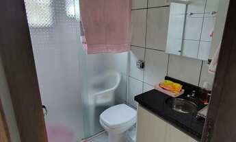 Imagem 4: Alugo sobrado de 1 quarto no salto do norte