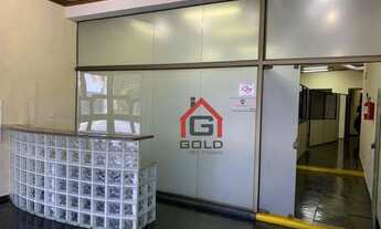 Imagem: Prédio, 678 m² - venda por R$ 2.200.000,00