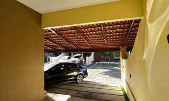 Imagem 2: Casa a venda - Condomínio Residencial La Verne - Mondubim