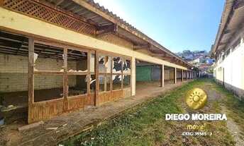 Imagem 3: GALPÃO À VENDA NO BAIRRO DO PORTÃO LOCALIZAÇÃO ESTRATÉGICA!