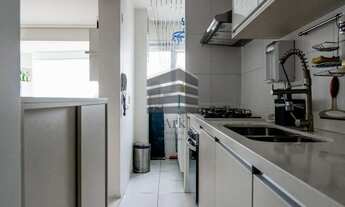 Imagem 7: Condomínio Edifício Cadoro- 1 Dormitório - ¨62m2- Uma Vaga