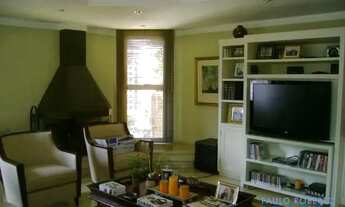 Imagem 6: APARTAMENTO - REAL PARQUE - SP