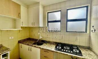 Imagem 6: Apartamento à venda no Edifício Torre de Ibiza - Região Central