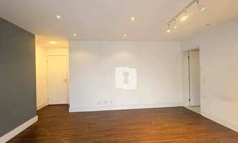 Imagem 2: Apartamento com 3 dormitórios para alugar, 96 m² por R$ 6.500,00/mês a LOCAÇÃO - Vila Anas