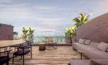 Imagem 5: Casa 3 Suítes com Rooftop e Piscina Privativa no NAAY VILLAS BOUTIQUE - BEACH HOUSES