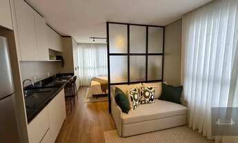 Imagem: Apartamento com 1 dormitório à venda