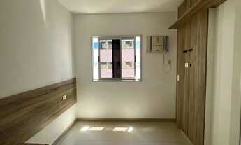 Imagem 7: Imóvel para aluguel com 75 metros quadrados com 3 quartos em Centro - Lauro de Freitas - B