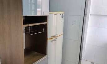 Imagem 3: Vende apartamento desopcupado com 2 quartos no Menino Deus