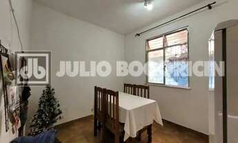 Imagem 5: Casa frente de rua com 7 quartos . 2 vagas próximo ao Méier