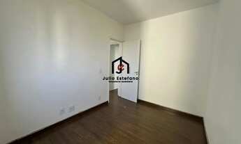 Imagem 4: Apartamento com 3 dormitórios sendo 1 suíte no bairro Jardim Bela Vista em Taubaté