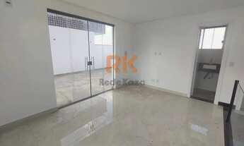 Imagem 5: Cobertura 3 quartos em Copacabana, frente, pronta para morar