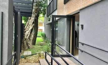 Imagem 6: Apartamento Garden em Menino Deus