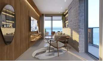 Imagem 3: Apartamento à venda no VERT HOME CORPORATE - STUDIOS E 1 QUARTO , PONTA VERDE , Maceió, AL