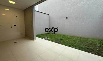 Imagem 6: Sobrado à venda no Cruzeiro, São José dos Pinhais 03 quartos (01 suíte) - 135m² privativos