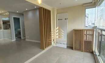 Imagem 6: Apartamento com 2 dormitórios para alugar, 86 m² por R$ 7.073,01/mês - Cidade Maia - Guaru