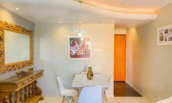 Imagem 5: Imóvel para venda com 73 metros quadrados com 3 quartos em Chácara das Pedras - Porto Aleg