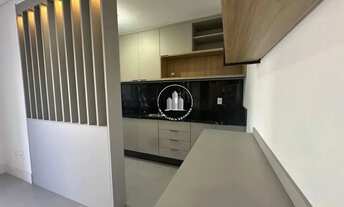 Imagem 3: Apartamento 2 Quartos com 2 Suítes e 109m² - Córrego Grande - EST