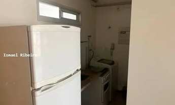 Imagem 5: Apartamento para Locação em Salvador, Jardim Armação, 1 dormitório, 1 banheiro, 1 vaga